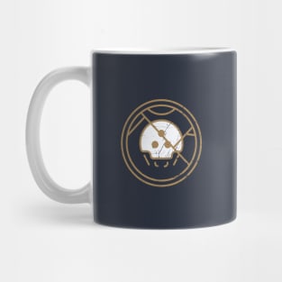 Metroidvania Mug